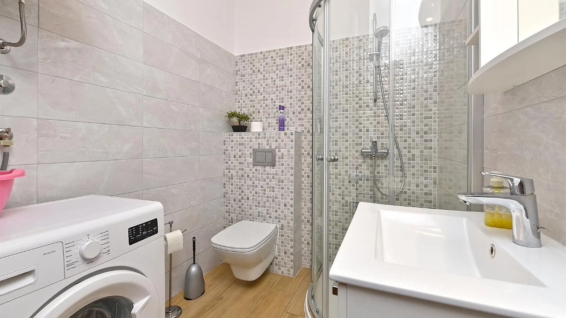 Apartments Marija 2394 Pula Chorvatsko