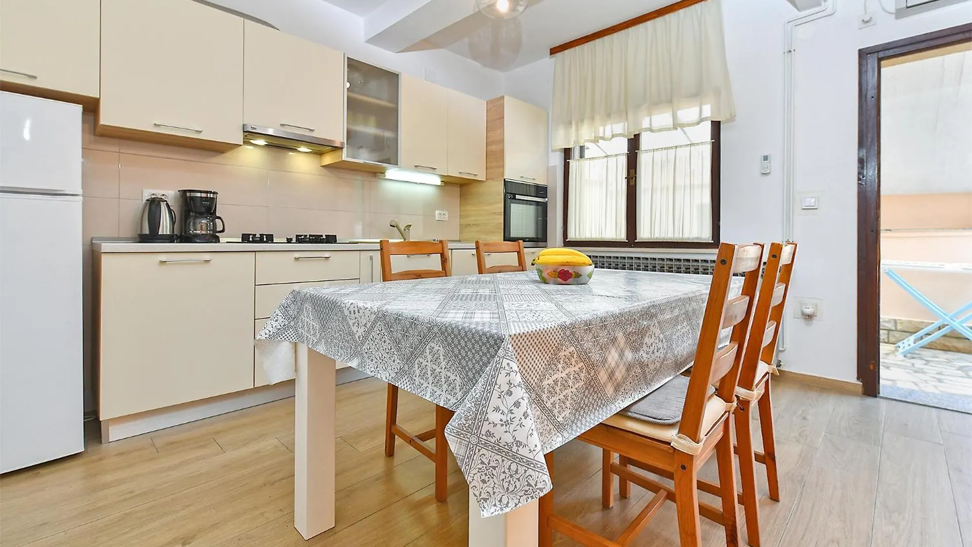 Apartments Marija 2394 Pula